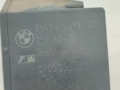 Second-hand car spare part accelerator pedal for bmw 3 (e90) 320 d oem iam references 3542676693102  