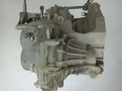 Автозапчасти б/у коробка передач за renault twingo iii (bcm_) 1.0 sce 70 ссылки oem iam 