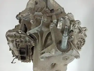 Автозапчасти б/у коробка передач за renault twingo iii (bcm_) 1.0 sce 70 ссылки oem iam   