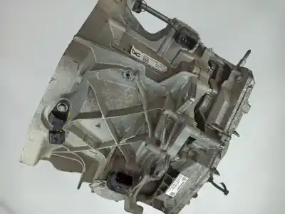 Автозапчасти б/у коробка передач за renault twingo iii (bcm_) 1.0 sce 70 ссылки oem iam   