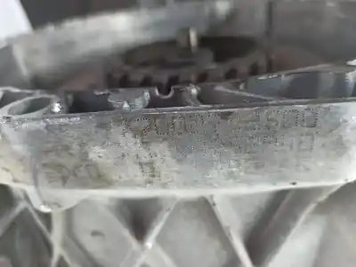 Автозапчасти б/у коробка передач за renault twingo iii (bcm_) 1.0 sce 70 ссылки oem iam   