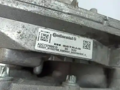 Автозапчасти б/у коробка передач за renault twingo iii (bcm_) 1.0 sce 70 ссылки oem iam   