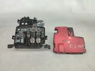 Second-hand car spare part FUSE BOX UNIT for OPEL MOVANO B FURGÓN (X62)  OEM IAM references 241362885R  