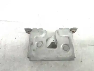 Second-hand car spare part bonnet lock for bmw 3 (e90) 320 d oem iam references 51237115229  