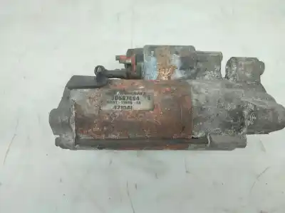 Peça sobressalente para automóvel em segunda mão motor de arranque por volvo s40 ii (ms) 2.0 d gasóleo 5p referências oem iam 4m5t11000fa