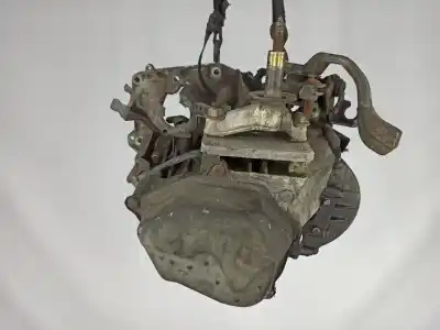 Second-hand car spare part gearbox for citroen c8 (ea_, eb_) 2.0 hdi oem iam references 20le96  