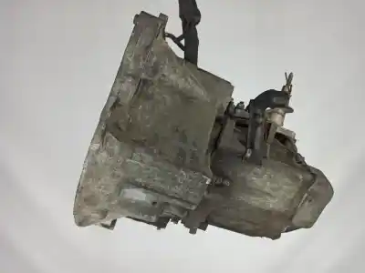 Second-hand car spare part gearbox for citroen c8 (ea_, eb_) 2.0 hdi oem iam references 20le96  