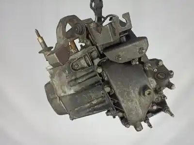 Second-hand car spare part gearbox for citroen c8 (ea_, eb_) 2.0 hdi oem iam references 20le96  