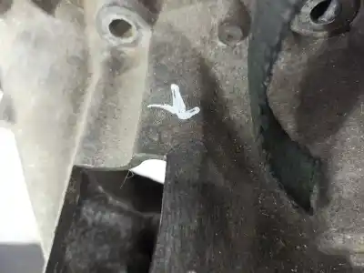 Second-hand car spare part gearbox for citroen c8 (ea_, eb_) 2.0 hdi oem iam references 20le96  