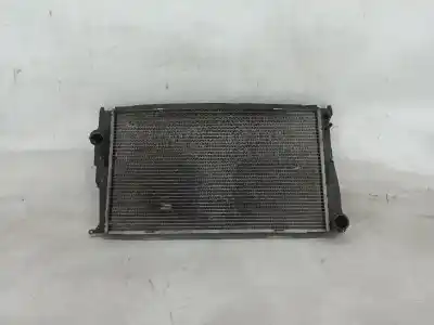 Second-hand car spare part water radiator for bmw 3 (e90) 320 d oem iam references 7788901 / 11074810