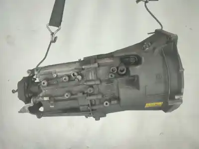 Second-hand car spare part gearbox for bmw 3 (e90) 320 d oem iam references hed