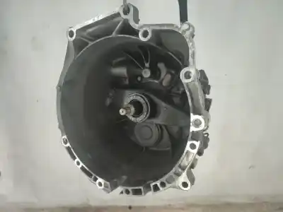 Second-hand car spare part gearbox for bmw 3 (e90) 320 d oem iam references hed  