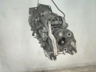 Second-hand car spare part gearbox for bmw 3 (e90) 320 d oem iam references hed  