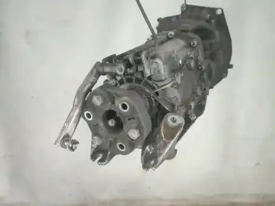 Second-hand car spare part gearbox for bmw 3 (e90) 320 d oem iam references hed  