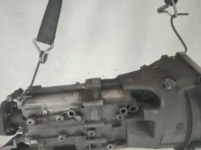 Second-hand car spare part gearbox for bmw 3 (e90) 320 d oem iam references hed  