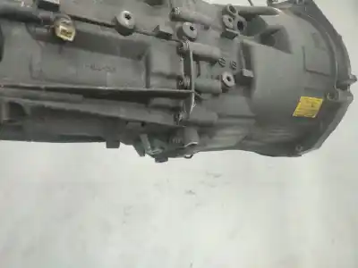 Second-hand car spare part gearbox for bmw 3 (e90) 320 d oem iam references hed  