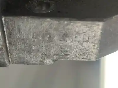 Second-hand car spare part gearbox for bmw 3 (e90) 320 d oem iam references hed  