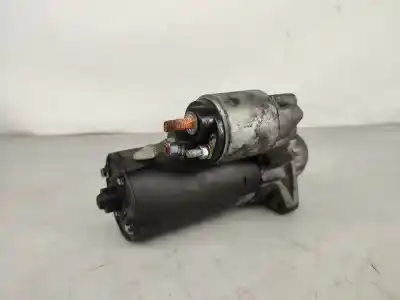 Second-hand car spare part starter motor for bmw 3 (e90) 320 d oem iam references 4398100221