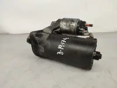 Second-hand car spare part starter motor for bmw 3 (e90) 320 d oem iam references 4398100221  