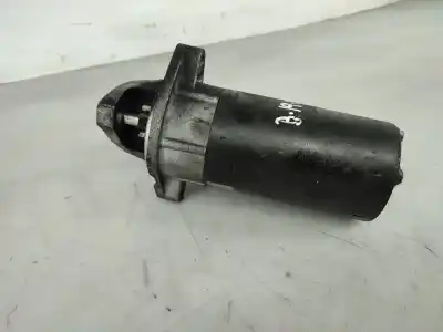 Second-hand car spare part starter motor for bmw 3 (e90) 320 d oem iam references 4398100221  