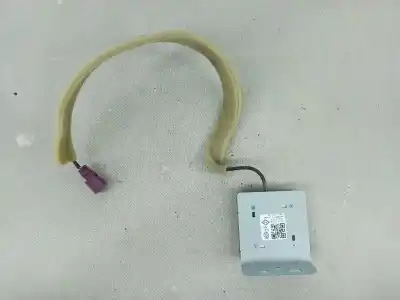 Second-hand car spare part ecu engine control for renault clio v (bf_) 1.0 tce 100 (b7mt) oem iam references 