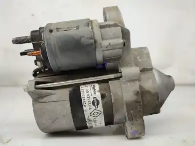 Автозапчасти б/у двигатель запускается за renault twingo iii (bcm_) 1.0 sce 70 ссылки oem iam 233009161r