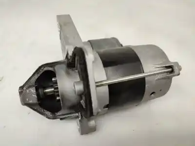 Автозапчастина б/у двигун запускається для renault twingo iii (bcm_) 1.0 sce 70 посилання на oem iam 233009161r  