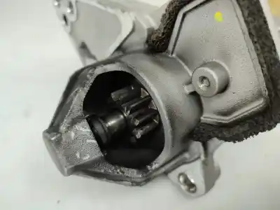 Автозапчастина б/у двигун запускається для renault twingo iii (bcm_) 1.0 sce 70 посилання на oem iam 233009161r  