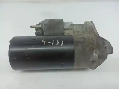 Peça sobressalente para automóvel em segunda mão motor de arranque por alfa romeo 156 (932_) 1.9 jtd (932b2) referências oem iam 0001109030