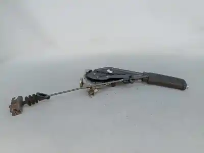 Peça sobressalente para automóvel em segunda mão alavanca de travão de mão por alfa romeo 156 (932_) 1.9 jtd (932b2) referências oem iam 