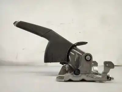 Second-hand car spare part handbrake lever for renault clio v (bf_) 1.0 tce 100 (b7mt) oem iam references 360106140ra