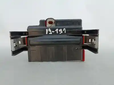 Second-hand car spare part fuse box unit for bmw 3 (e90) 318 d oem iam references   