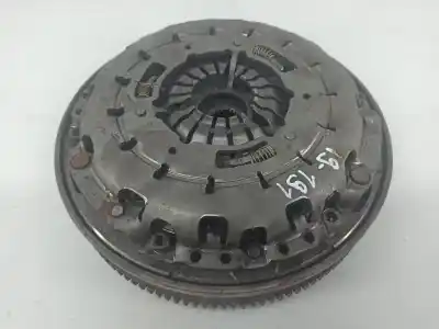 Second-hand car spare part clutch kit for bmw 3 (e90) 318 d oem iam references 124058910  