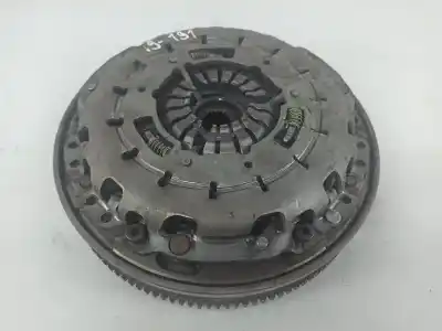 Second-hand car spare part clutch kit for bmw 3 (e90) 318 d oem iam references 124058910  