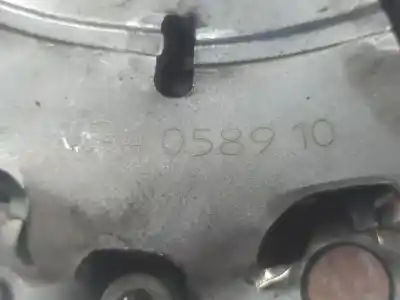 Second-hand car spare part clutch kit for bmw 3 (e90) 318 d oem iam references 124058910  