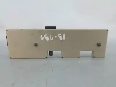 Tweedehands auto-onderdeel ecu motorcontroller voor bmw 3 (e90) 318 d oem iam-referenties   