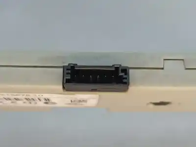 Tweedehands auto-onderdeel ecu motorcontroller voor bmw 3 (e90) 318 d oem iam-referenties   