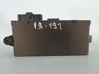 Tweedehands auto-onderdeel ecu motorcontroller voor bmw 3 (e90) 318 d oem iam-referenties 6135914719501  