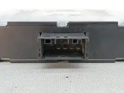 Second-hand car spare part ecu engine control for bmw 3 (e90) 318 d oem iam references 6142912708802  