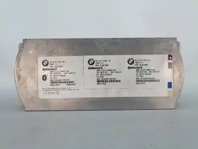 Tweedehands auto-onderdeel bluetooth-module voor bmw 3 (e90) 318 d oem iam-referenties 8410917775401