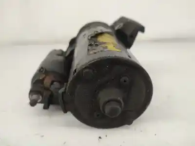 Peça sobressalente para automóvel em segunda mão motor de arranque por bmw 3 (e90) 318 d referências oem iam 0001139002  