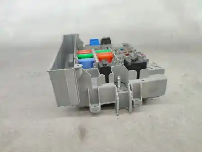 Second-hand car spare part fuse box unit for bmw 3 (e90) 320 d oem iam references 690660703  