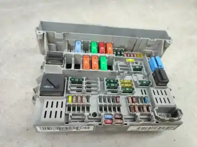 Second-hand car spare part fuse box unit for bmw 3 (e90) 320 d oem iam references 690660703  