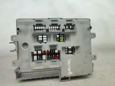 Second-hand car spare part fuse box unit for bmw 3 (e90) 320 d oem iam references 690660703  