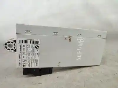 Second-hand car spare part ecu engine control for bmw 3 (e90) 320 d oem iam references 6964051