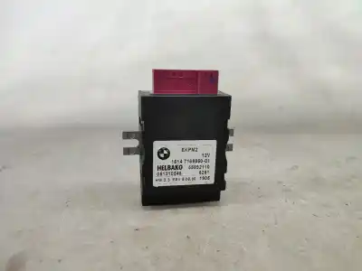 Second-hand car spare part ECU ENGINE CONTROL for BMW 3 (E90)  OEM IAM references 716996001  