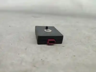 Second-hand car spare part ecu engine control for bmw 3 (e90) 320 d oem iam references   