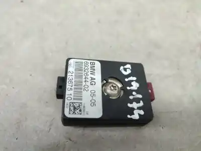 Second-hand car spare part ecu engine control for bmw 3 (e90) 320 d oem iam references   