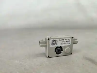 Second-hand car spare part ecu engine control for bmw 3 (e90) 320 d oem iam references   