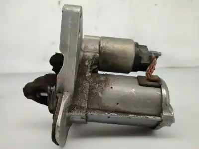 Second-hand car spare part starter motor for renault clio v (bf_) 1.0 tce 100 (b7mt) oem iam references 233005993r